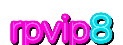rpvip8 — logo kanal