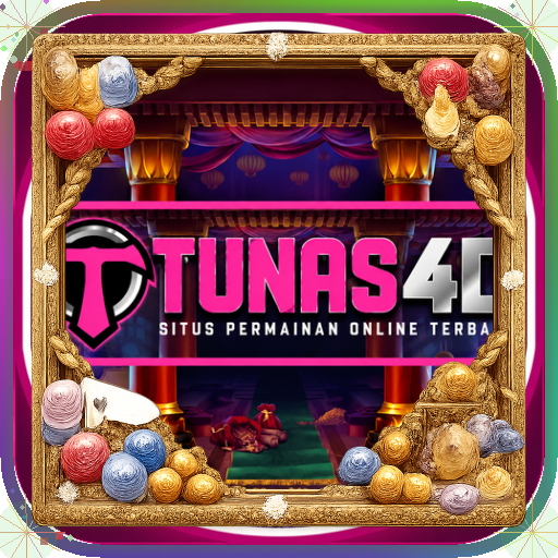 tunas4d — mitra unggulan